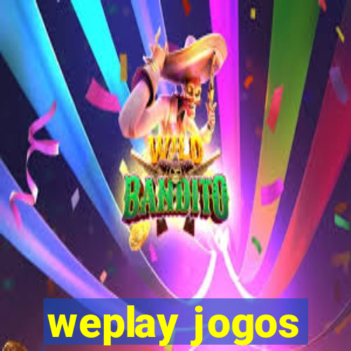 weplay jogos